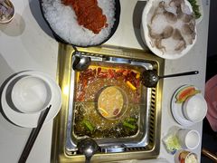 -大渝火锅(太仓万达店)