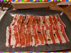 -新石器烤肉(南站店)