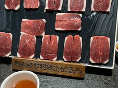 -东来顺(非遗·清真火锅·盛世广场店)