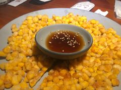 -火炉情韩国料理店(古田路店)