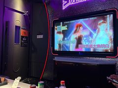 -星聚会KTV(合生汇黑金店)