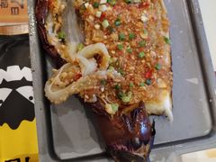 -木屋烧烤(惠阳华润小径湾店)