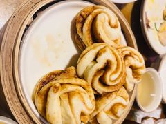 -尽善百年古院餐厅(王家老宅店)