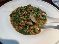 -前海沿·青岛菜(李沧万达店)