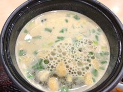 味增汤-吉野家(上海美罗城店)