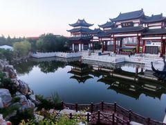 -《神游传奇》秀