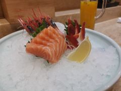 -东京屋(武定路店)