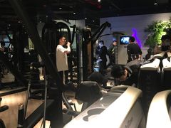 -威尔仕健身·游泳(KING88店)
