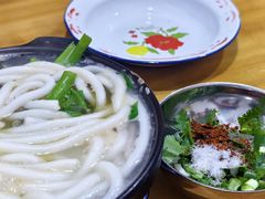 -贵州沾水米线(学田湾店)