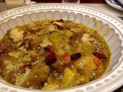 大川臭豆腐-大川先生·小龙虾·川菜(信义坊店)