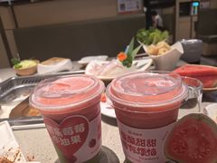 -海底捞火锅(武胜路凯德广场店)