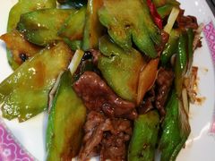 -阿里疆Alijiang·丝路美食·异域风情·清真(长楹天街店)