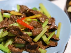 -香香海南菜餐厅