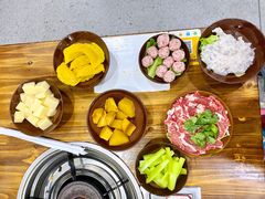 -笔记安顺夺夺粉火锅