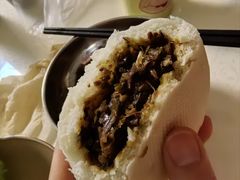 -功德林素菜饭庄(前门店)