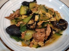 -湘桂人酒楼(西便门店)