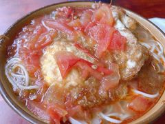 -华兴街煎蛋面(总店)