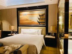 -长沙富力万达文华酒店