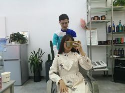 点击看大图 -YDO SALON