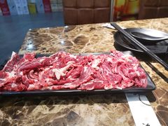 -林记潮牛·牛肉火锅(上马墩店)