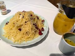 -肥肥小厨(咸阳路店)