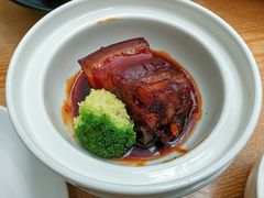 -同庆楼(花园店)