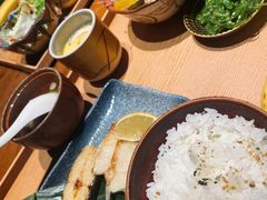 -一本料理(西溪天街店)