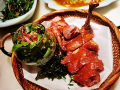樟茶鸭-锦府盐帮·李宅(领展购物广场中关村店)