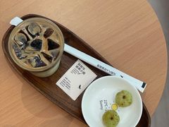 -THE RAVEN乌鸦咖啡(天利店)