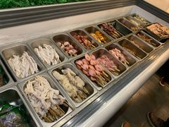 -万记麻辣烫国展总店