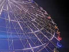 -琴岛之星摩天轮