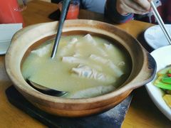鸡汤百叶包-香浙汇(望京店)