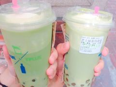 -TPLUS茶家(淮海店)