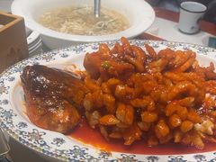 -南山翁新概念川菜(江宁万达广场店)