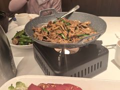 -同庆楼(大钟寺店)