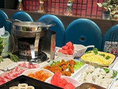 -火锅先生(五马街店)