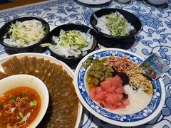 -群英会·三国菜(曹魏古城店)