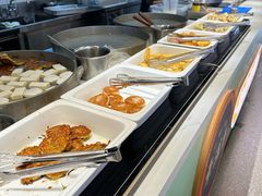 -素满香·全民食养自助(长宁龙之梦店)