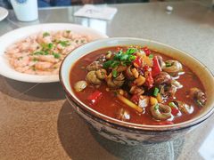 酱爆螺丝-品渔味湖鲜馆(拈花湾店)