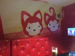 -唯爱KTV聚会餐厅(仙林东城汇店)