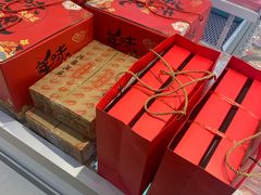 -大桥道糕点食品店(津塘路店)