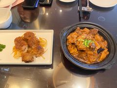 -利顺德大饭店·水岸中餐厅(小白楼店)