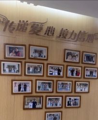 点击看大图 -大麦微针植发丨全国连锁