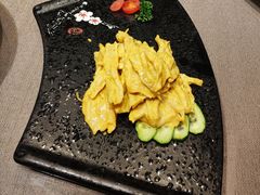 芥末鸭掌-陆壹捌餐厅(五大道店)