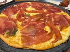 -青麦家·融合餐厅(江岛智立方店)