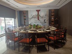 -大连湾旭日·家宴·海肠捞饭(马栏广场店)