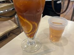 -玲又珑美食(盘福路店)