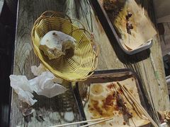 -铁诚烤肉