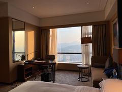 -中山利和希尔顿酒店
