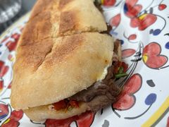 -Alimentari早午餐(安福路店)